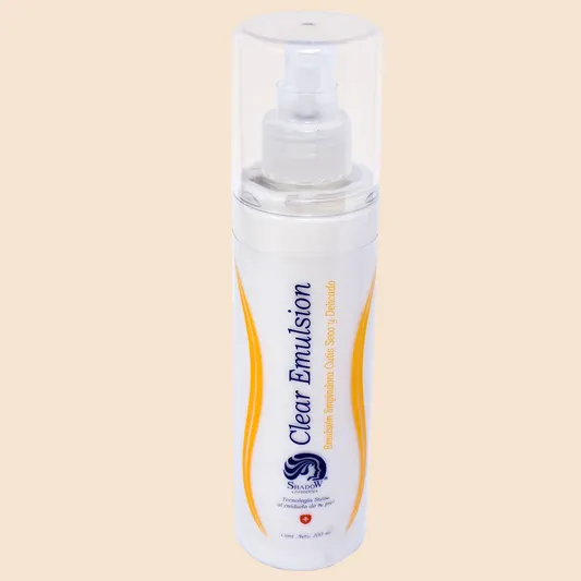 CLEAR EMULSION 200 mL   2805