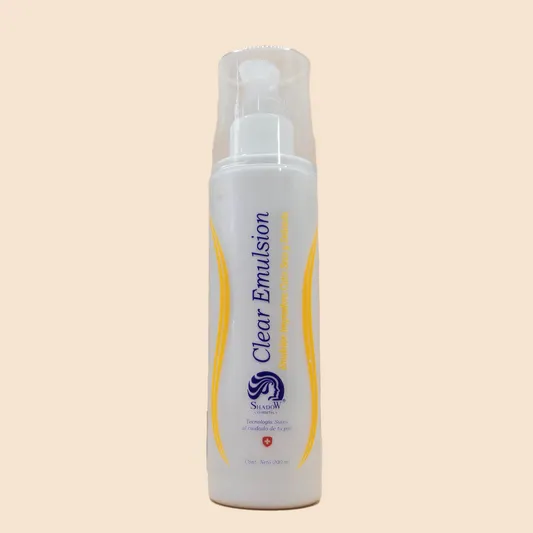 CLEAR EMULSION 200 mL   2805