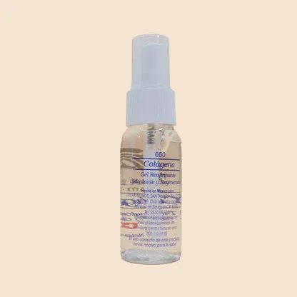 COLAGENO 30 g   650