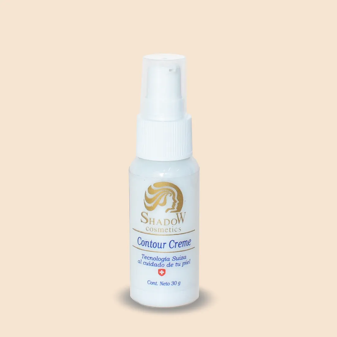 CONTOUR CREAM 30 mL 660