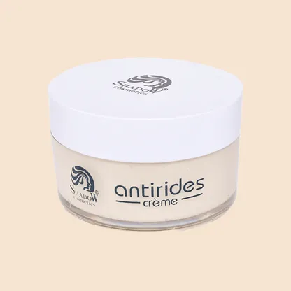 ANTIRIDES CREME  819