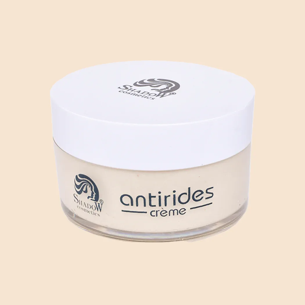 ANTIRIDES CREME 819