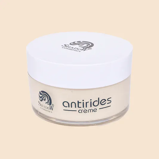 ANTIRIDES CREME  819