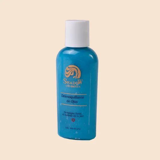 DESMAQUILLANTE DE OJOS 60 mL  656