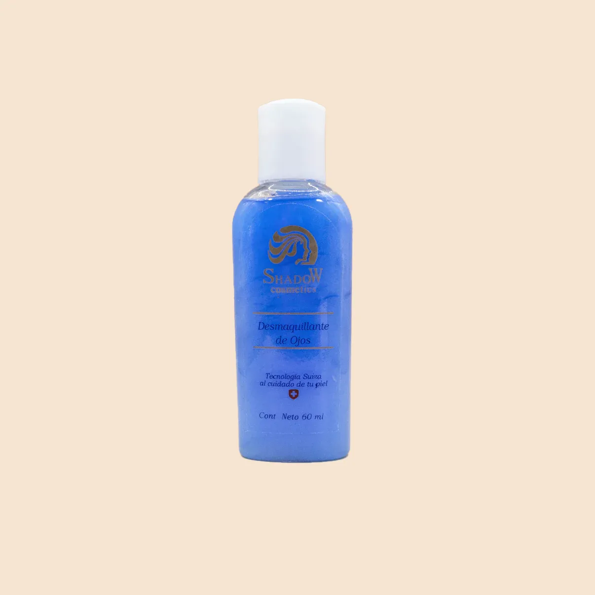 DESMAQUILLANTE DE OJOS 60 mL 656