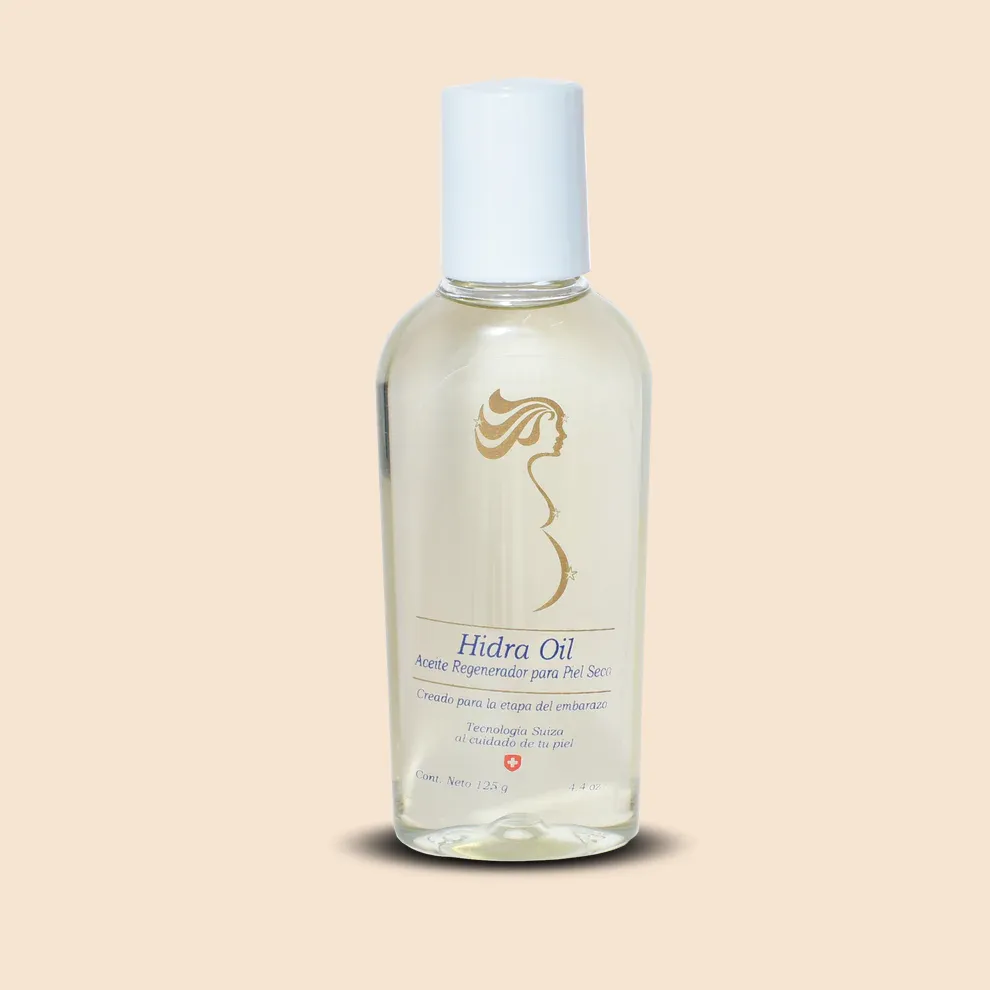 HIDRA OIL 125 mL 654