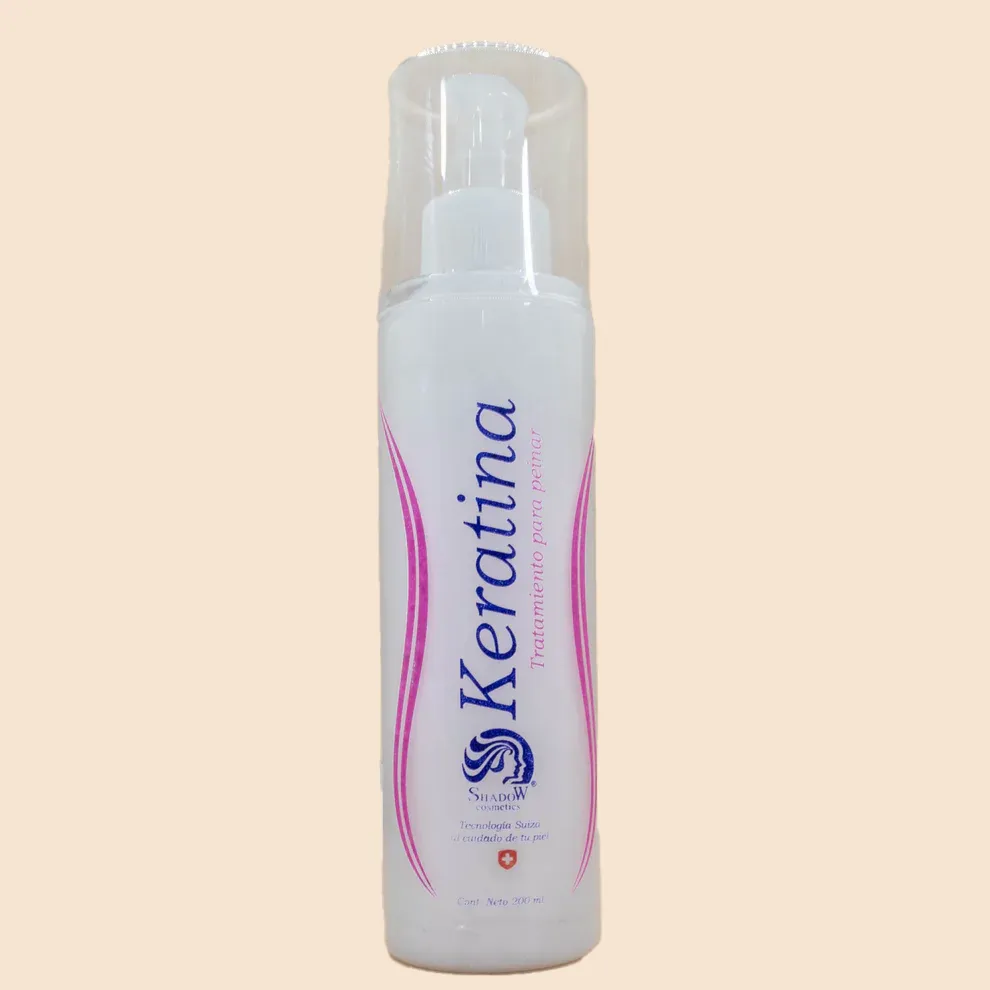 KERATINA 200 ml 665