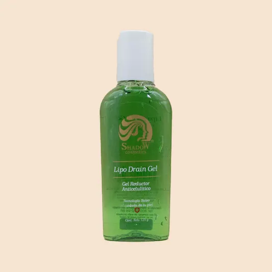 LIPO DRAIN GEL 130 mL  817