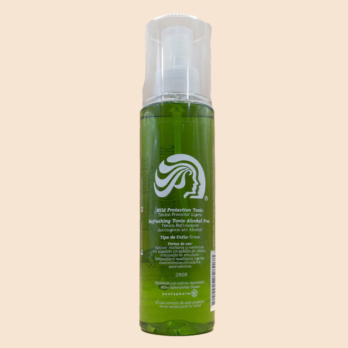 MILD PROTECTION TONIC 2808