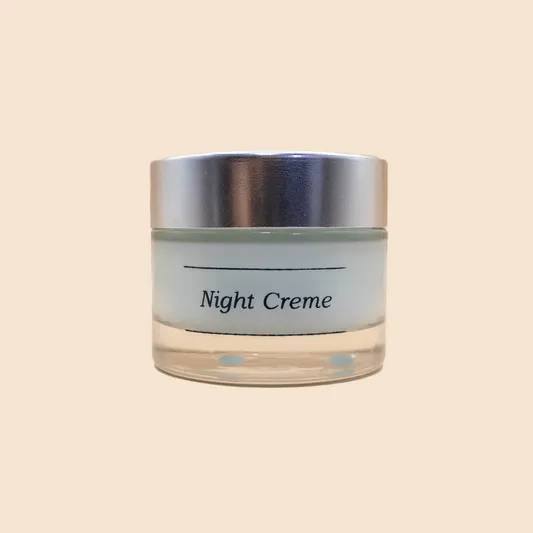 GOLD NIGHT CREME 60g 883