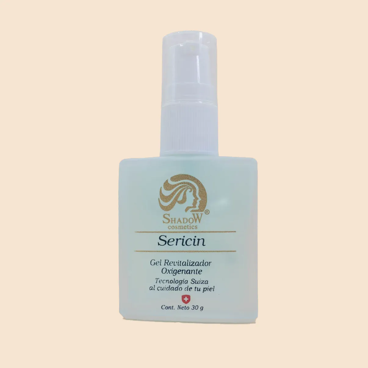 SERICIN 30 mL  651