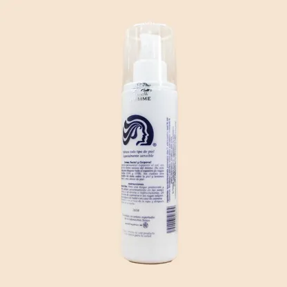 SUN SCREEN FPS 50+ 200 mL  2658