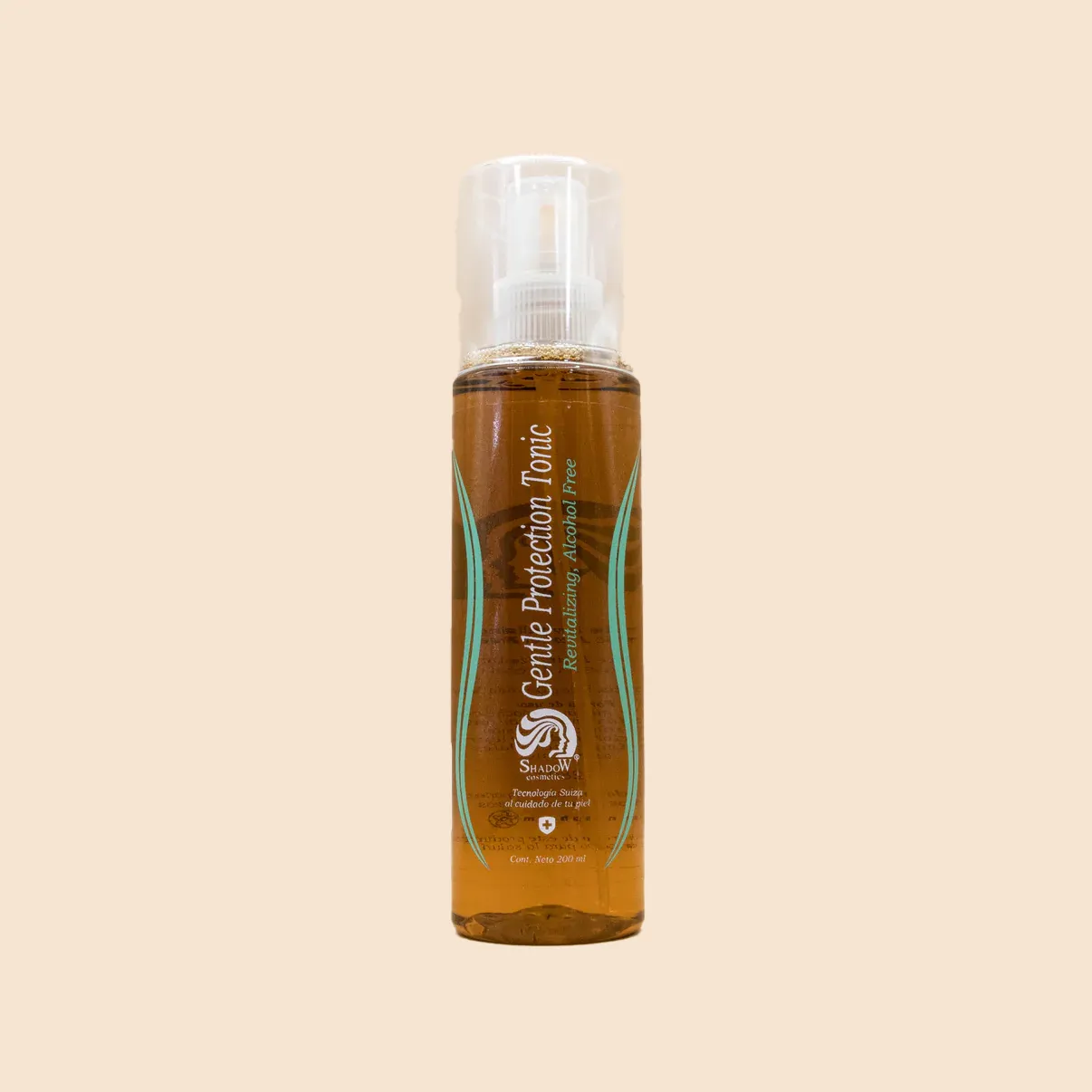 GENTLE PROTECTION TONIC 200 ml