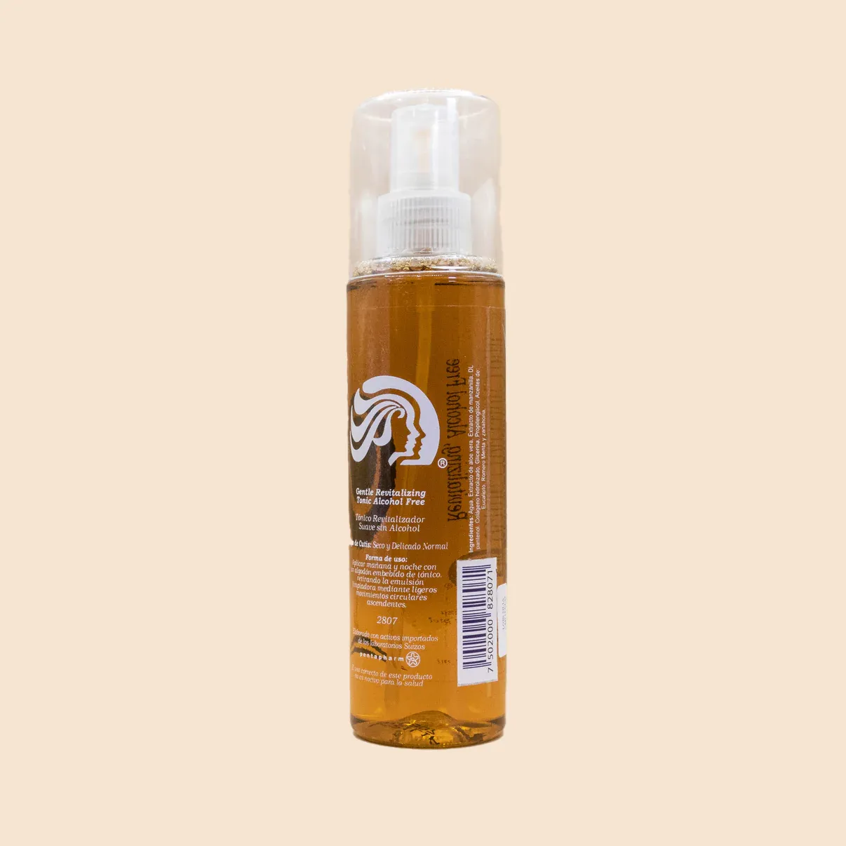 GENTLE PROTECTION TONIC 200 ml