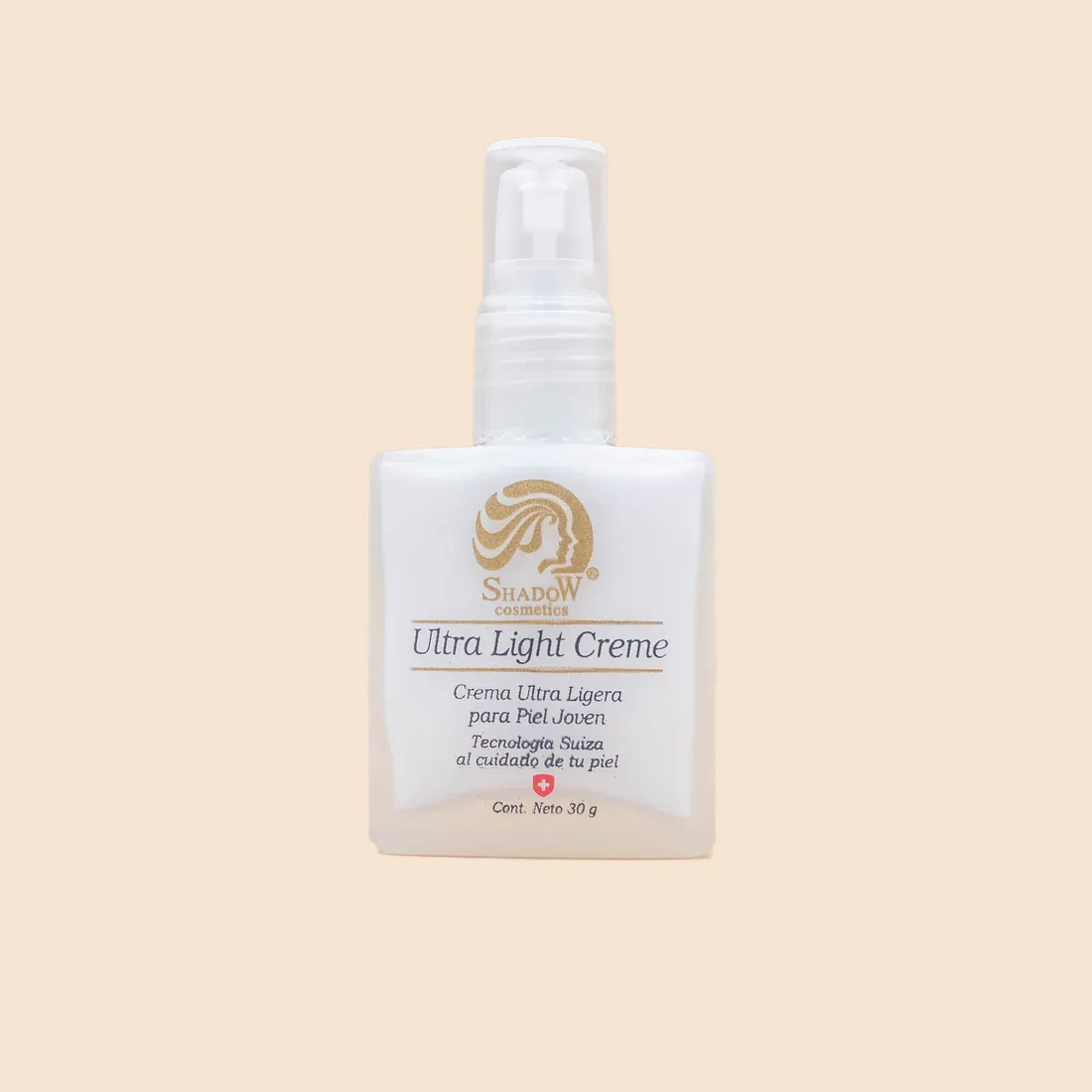 ULTRA LIGHT CREME 812
