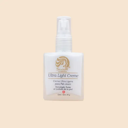 ULTRA LIGHT CREME  812