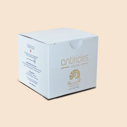 ANTIRIDES CREME 60 g  840