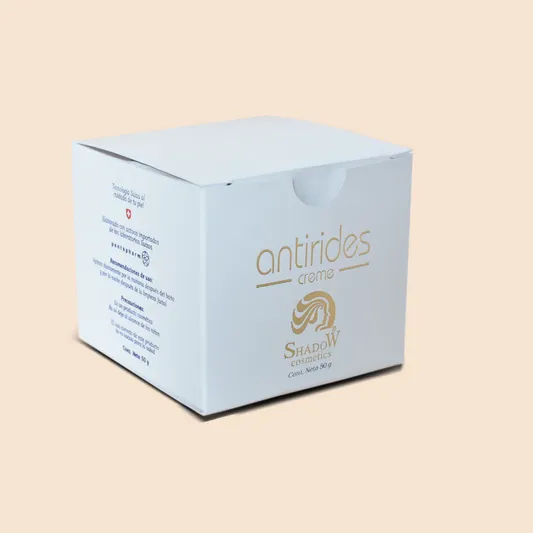 ANTIRIDES CREME 60 g  840