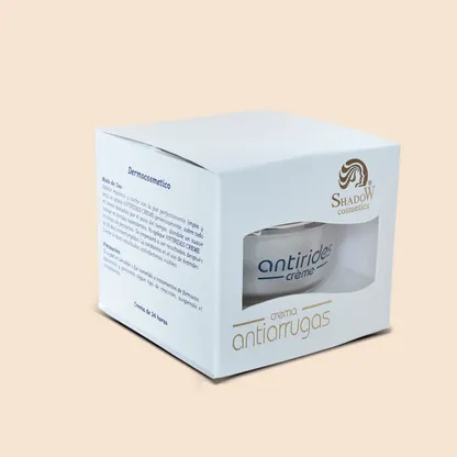 ANTIRIDES CREME 60 g  840