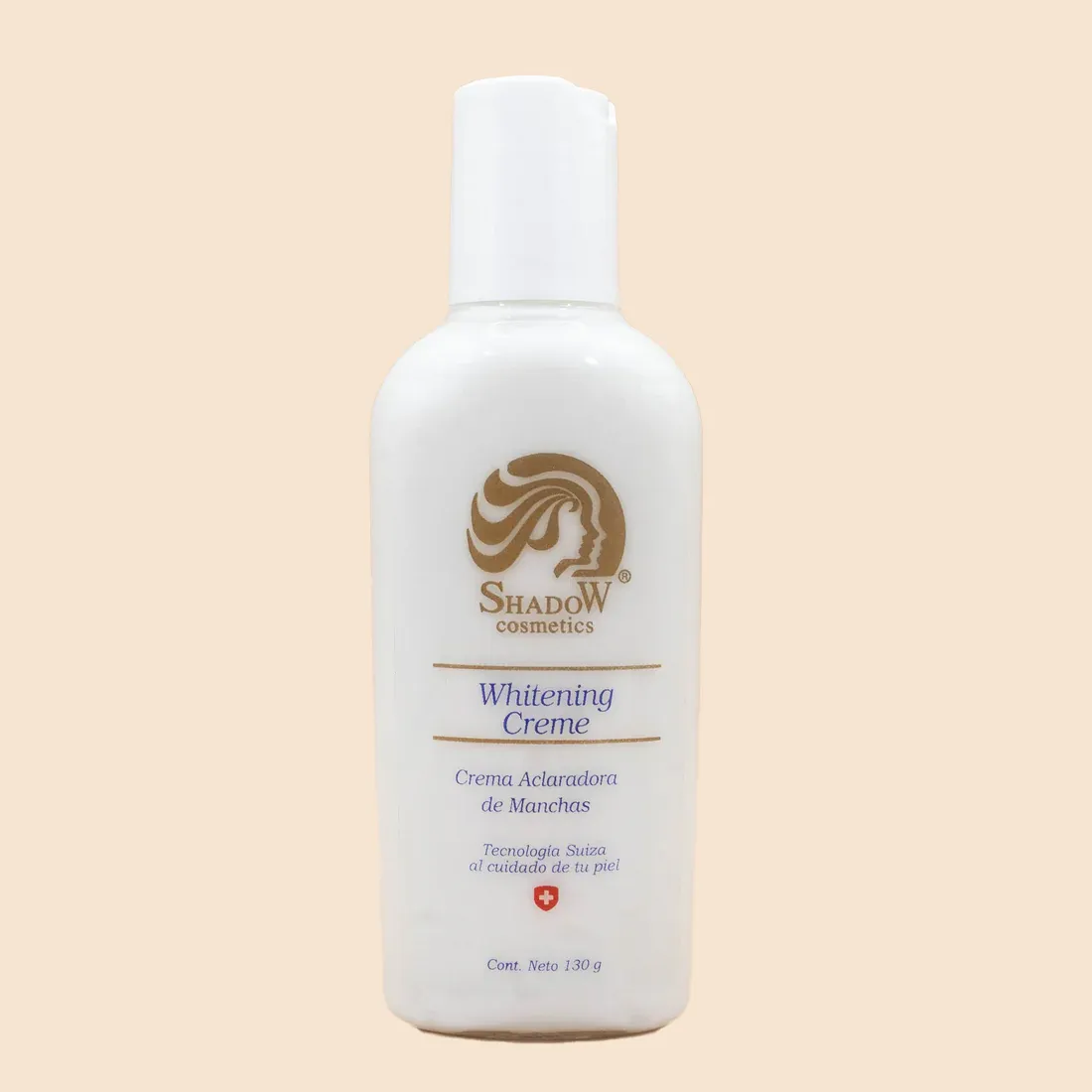 WHITENING CREME 130 mL 818