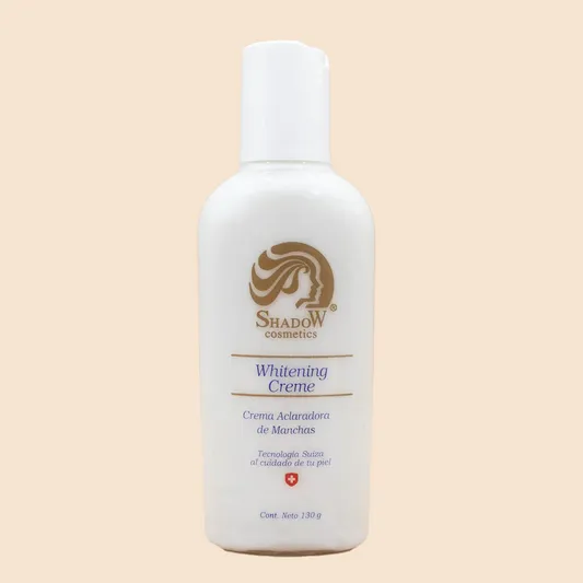 WHITENING CREME 130 mL  818